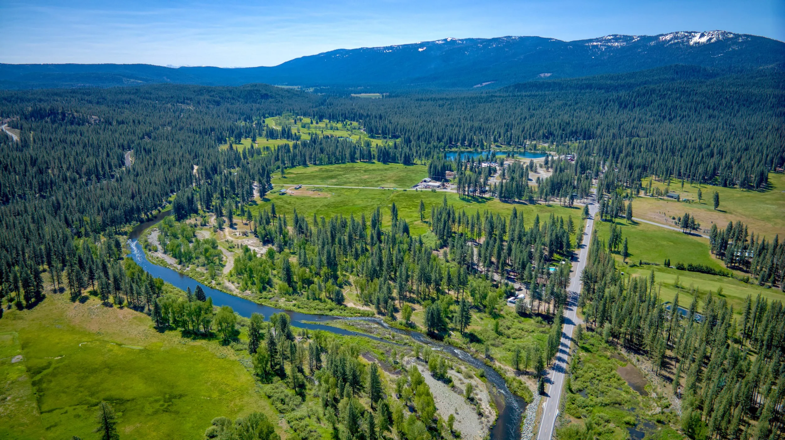 River Pines Resort 2