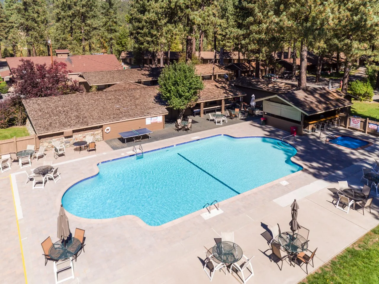 Graeagle Golf Weekend: 2-Day and 3-Day Itineraries (With Real Pricing)