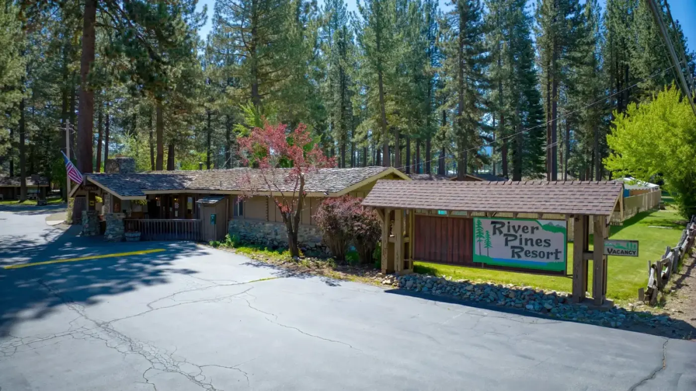 River Pines Resort