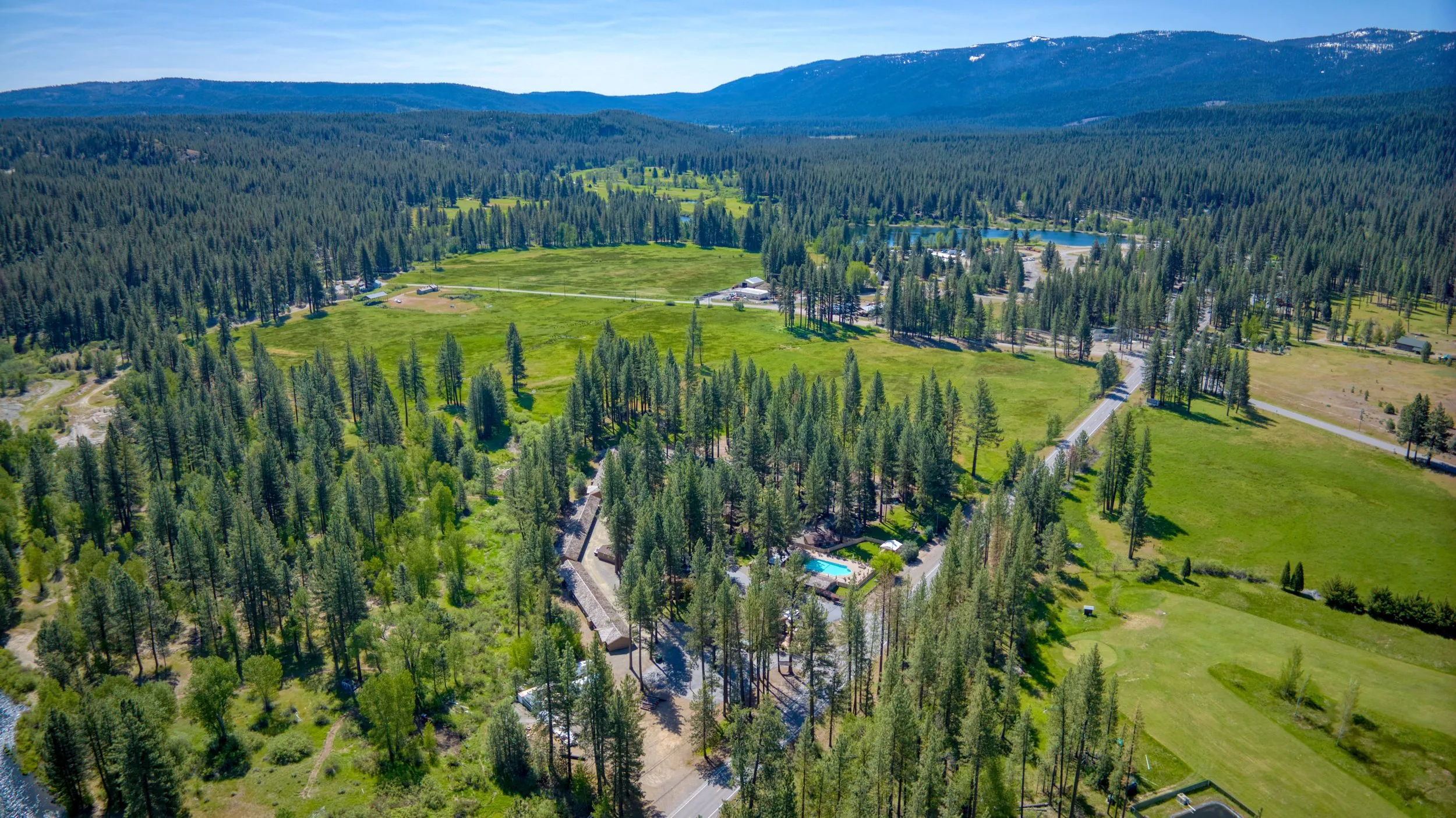 Corporate Golf Outing in Graeagle, CA: Complete Planning Guide