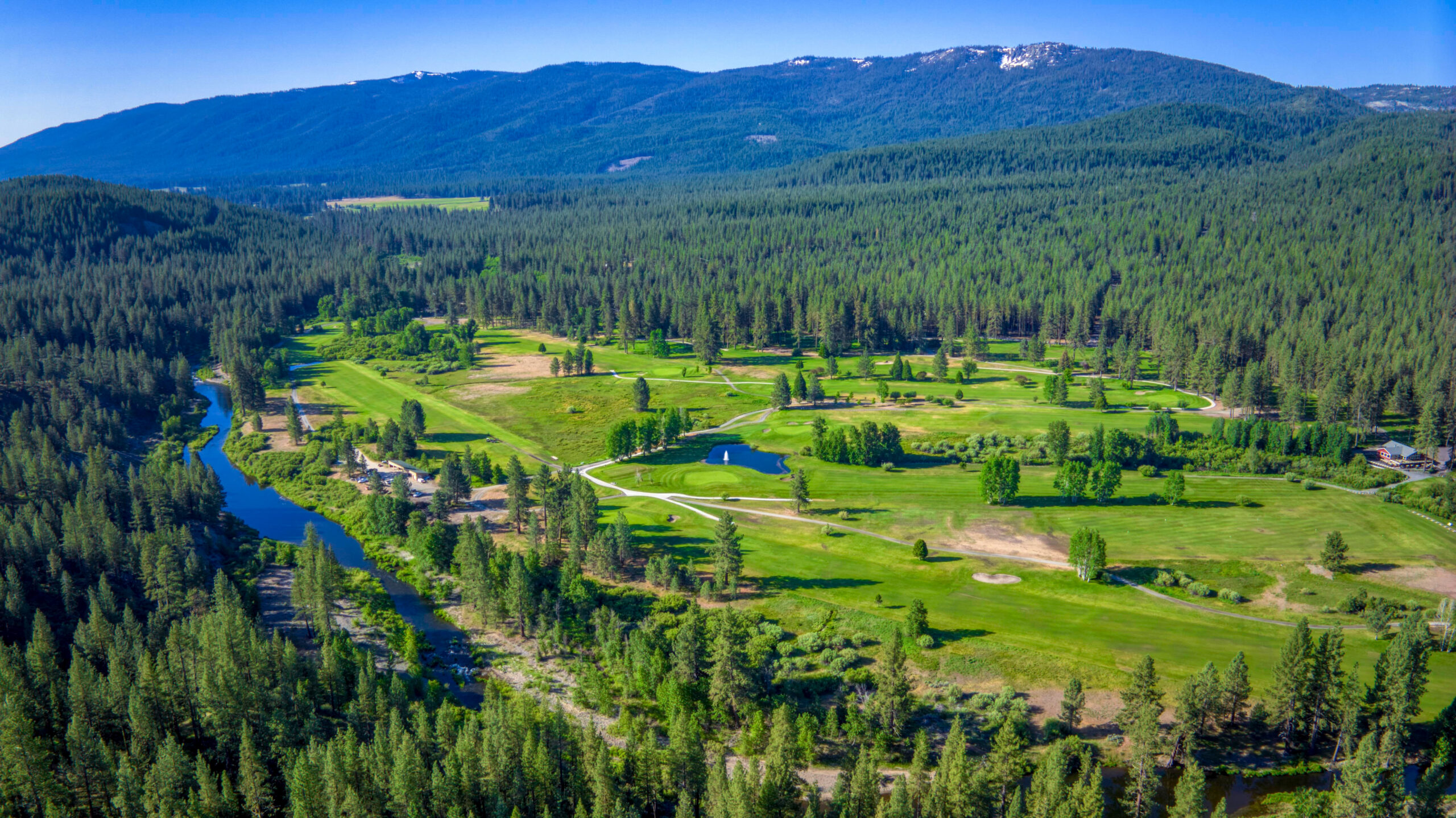 Best Time to Golf in Graeagle: Month-by-Month Guide