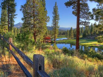 Grizzly Ranch Golf Club