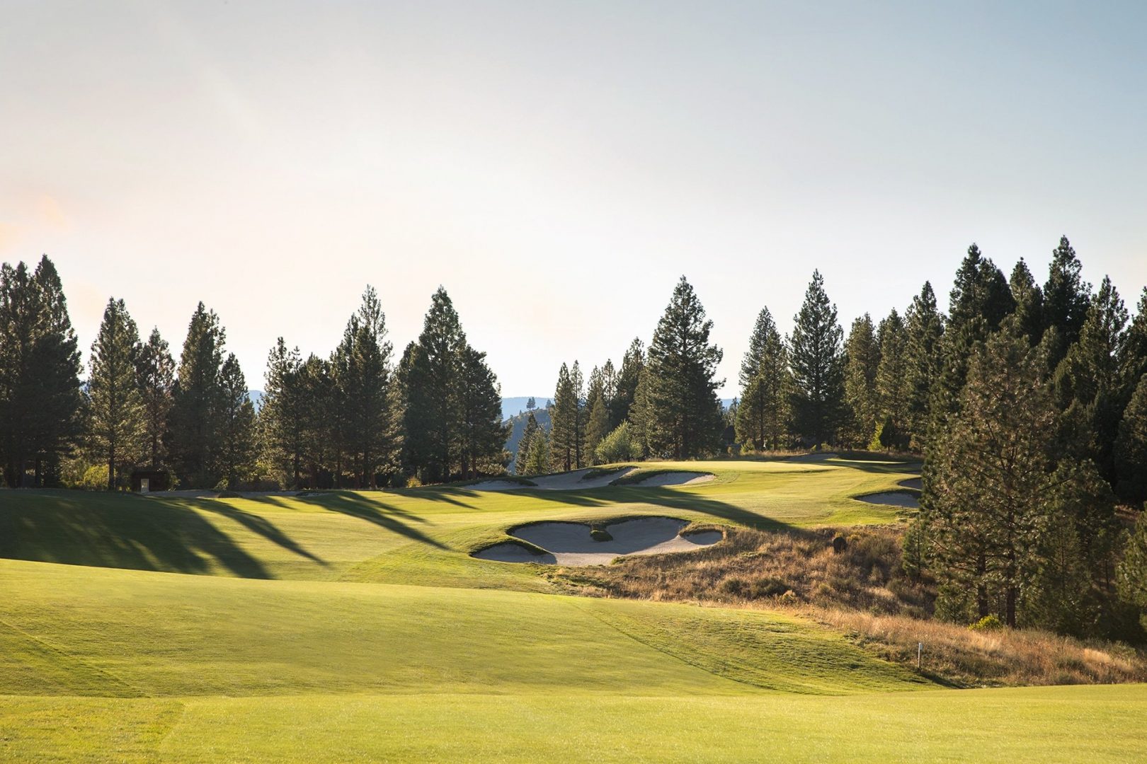 Golf Near Lake Tahoe: Why Graeagle Is the Answer Most Golfers Miss