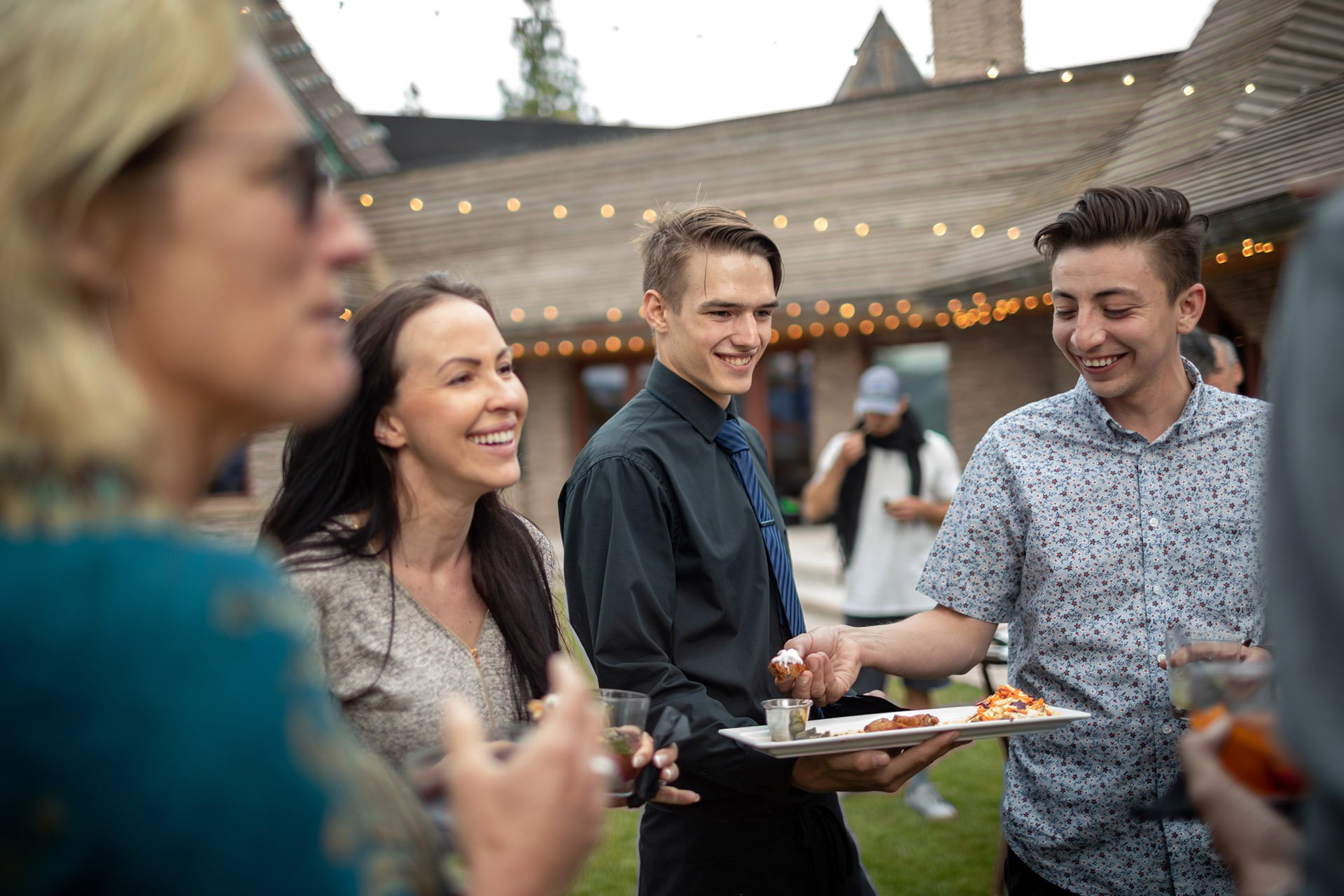 Nakoma — The Dragon — Slope of 147