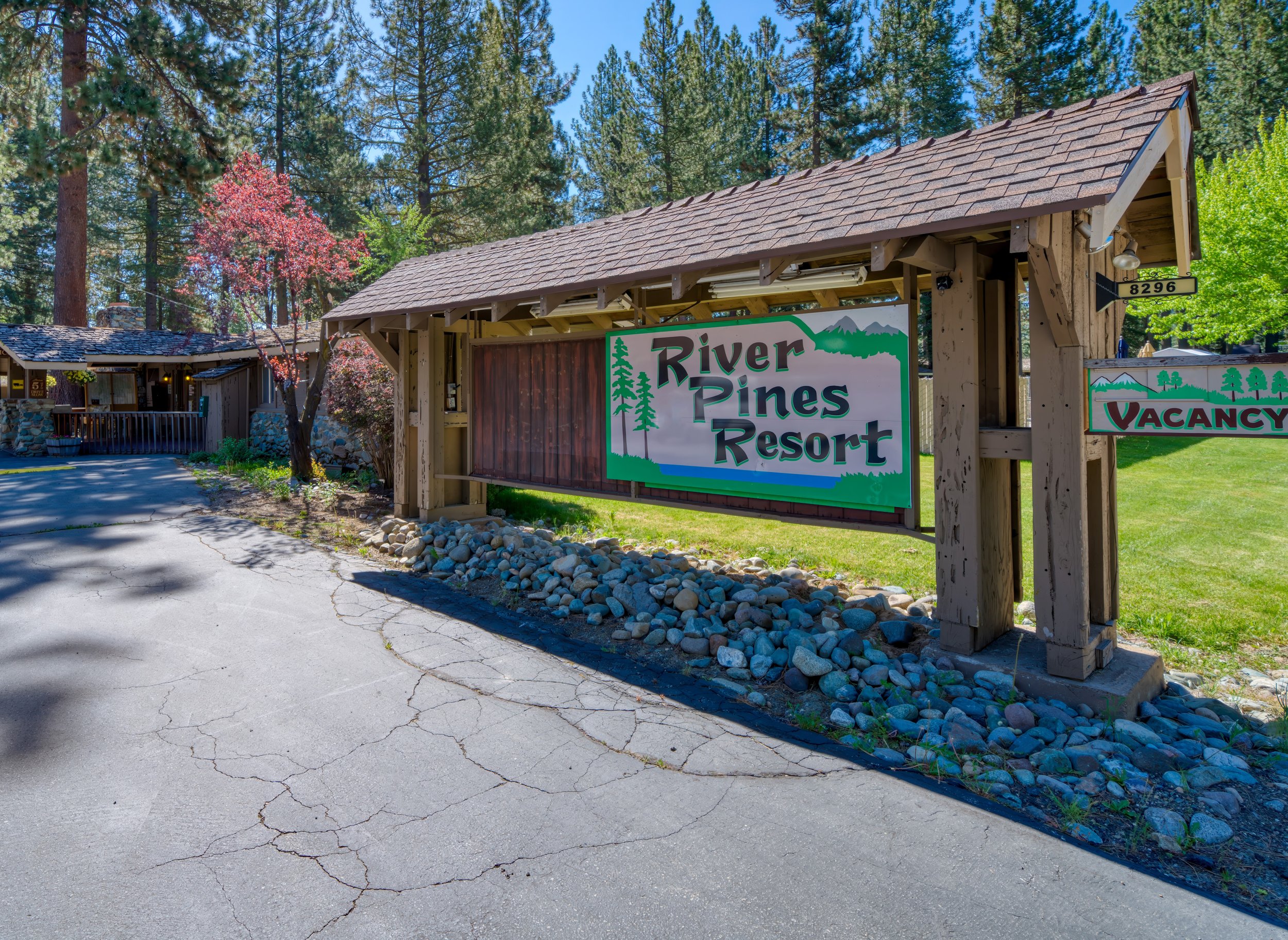 River Pines Resort 2