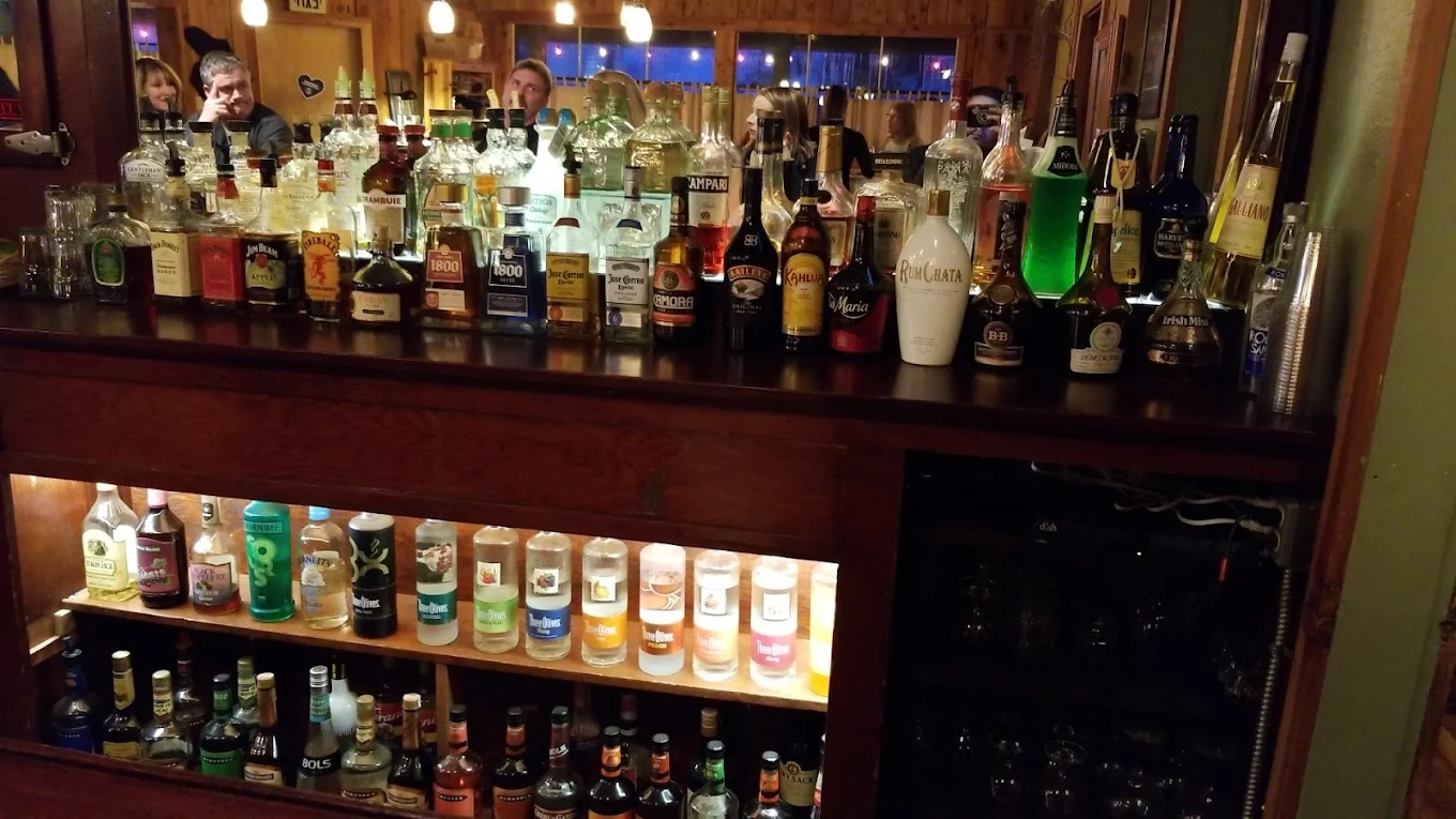 The Brewing Lair — 2, Graeagle CA