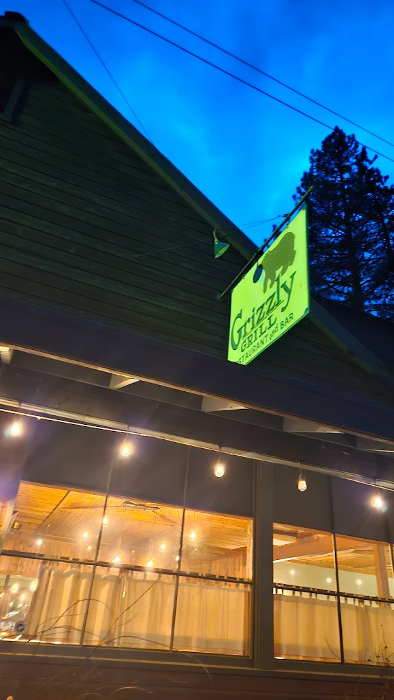 The Brewing Lair — 3, Graeagle CA